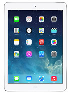 Best available price of Apple iPad Air in Zambia