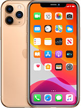 Best available price of Apple iPhone 11 Pro in Zambia