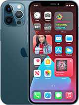Best available price of Apple iPhone 12 Pro Max in Zambia
