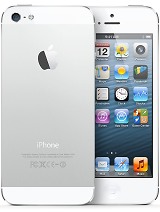 Best available price of Apple iPhone 5 in Zambia