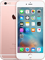Best available price of Apple iPhone 6s Plus in Zambia