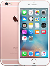 Best available price of Apple iPhone 6s in Zambia