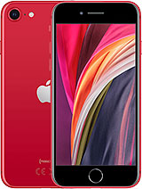 Best available price of Apple iPhone SE (2020) in Zambia