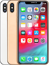 Best available price of Apple iPhone XS Max in Zambia