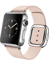Best available price of Apple Watch 38mm 1st gen in Zambia