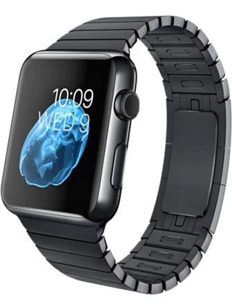 Best available price of Apple Watch 42mm 1st gen in Zambia