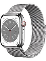Best available price of Apple Watch Series 8 in Zambia