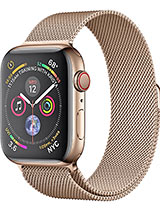 Best available price of Apple Watch Series 4 in Zambia