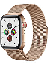 Best available price of Apple Watch Series 5 in Zambia