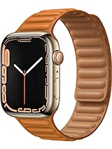 Best available price of Apple Watch Series 7 in Zambia