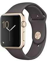 Best available price of Apple Watch Series 1 Aluminum 42mm in Zambia