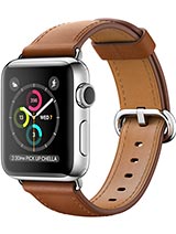 Best available price of Apple Watch Series 2 38mm in Zambia