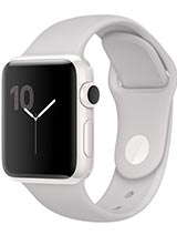 Best available price of Apple Watch Edition Series 2 38mm in Zambia