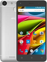 Best available price of Archos 50b Cobalt in Zambia