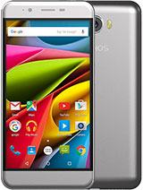Best available price of Archos 50 Cobalt in Zambia