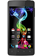 Best available price of Archos 45 Platinum in Zambia