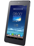 Best available price of Asus Fonepad 7 in Zambia