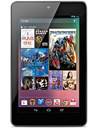 Best available price of Asus Google Nexus 7 Cellular in Zambia