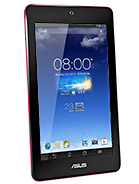 Best available price of Asus Memo Pad HD7 8 GB in Zambia