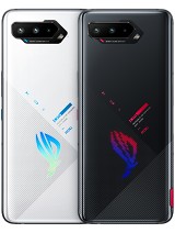 Best available price of Asus ROG Phone 5s in Zambia