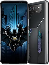 Best available price of Asus ROG Phone 6 Batman Edition in Zambia