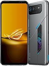 Best available price of Asus ROG Phone 6D in Zambia
