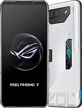 Best available price of Asus ROG Phone 7 Ultimate in Zambia