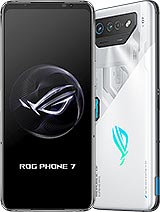 Best available price of Asus ROG Phone 7 in Zambia