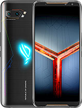 Best available price of Asus ROG Phone II ZS660KL in Zambia