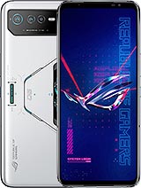 Best available price of Asus ROG Phone 6 Pro in Zambia