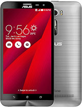 Best available price of Asus Zenfone 2 Laser ZE600KL in Zambia