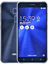 Best available price of Asus Zenfone 3 ZE520KL in Zambia