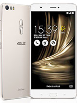 Best available price of Asus Zenfone 3 Ultra ZU680KL in Zambia