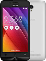 Best available price of Asus Zenfone Go T500 in Zambia