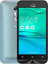 Best available price of Asus Zenfone Go ZB452KG in Zambia
