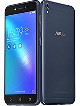 Best available price of Asus Zenfone Live ZB501KL in Zambia