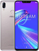 Best available price of Asus Zenfone Max M2 ZB633KL in Zambia