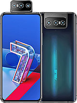 Best available price of Asus Zenfone 7 Pro ZS671KS in Zambia