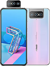 Best available price of Asus Zenfone 7 ZS670KS in Zambia