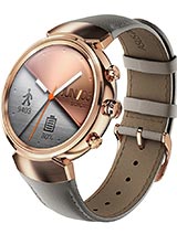 Best available price of Asus Zenwatch 3 WI503Q in Zambia