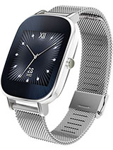 Best available price of Asus Zenwatch 2 WI502Q in Zambia