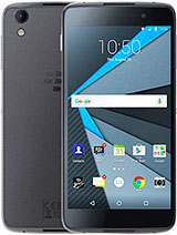 Best available price of BlackBerry DTEK50 in Zambia