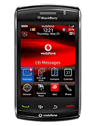 Best available price of BlackBerry Storm2 9520 in Zambia