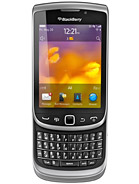 Best available price of BlackBerry Torch 9810 in Zambia