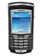 Best available price of BlackBerry 7100x in Zambia
