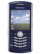 Best available price of BlackBerry Pearl 8110 in Zambia