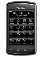 Best available price of BlackBerry Storm 9530 in Zambia