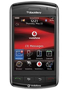 Best available price of BlackBerry Storm 9500 in Zambia