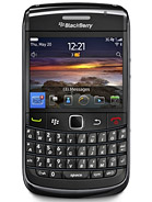 Best available price of BlackBerry Bold 9780 in Zambia