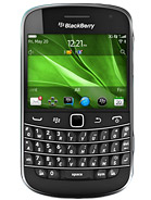 Best available price of BlackBerry Bold Touch 9900 in Zambia